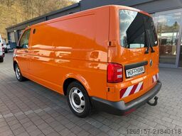 VOLKSWAGEN T6 Kasten lang ALLRAD 4Motion Standheizung DSG