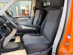 VOLKSWAGEN T6 Kasten lang ALLRAD 4Motion Standheizung DSG