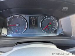 VOLKSWAGEN T6 Kasten lang ALLRAD 4Motion Standheizung DSG