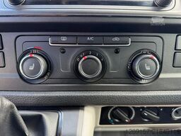 VOLKSWAGEN T6 Kasten lang ALLRAD 4Motion Standheizung DSG