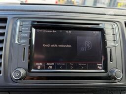 VOLKSWAGEN T6 Kasten lang ALLRAD 4Motion Standheizung DSG