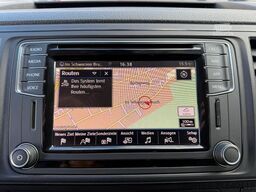 VOLKSWAGEN T6 Kasten lang ALLRAD 4Motion Standheizung DSG