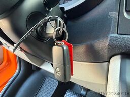 VOLKSWAGEN T6 Kasten lang ALLRAD 4Motion Standheizung DSG