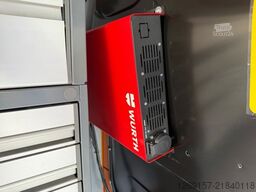VOLKSWAGEN T6 Kasten lang ALLRAD 4Motion Standheizung DSG