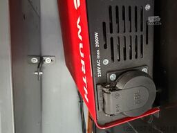 VOLKSWAGEN T6 Kasten lang ALLRAD 4Motion Standheizung DSG