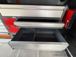 VOLKSWAGEN T6 Kasten lang ALLRAD 4Motion Standheizung DSG
