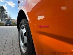 VOLKSWAGEN T6 Kasten lang ALLRAD 4Motion Standheizung DSG