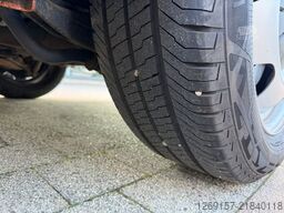 VOLKSWAGEN T6 Kasten lang ALLRAD 4Motion Standheizung DSG