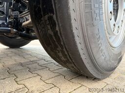 MAN TGX 26.520 6x2 Abrollkipper MEILLER RS 21.70