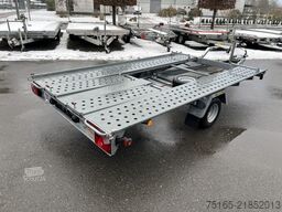 Pongratz L-AT Autotransporter