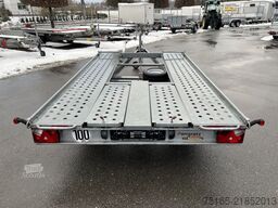 Pongratz L-AT Autotransporter