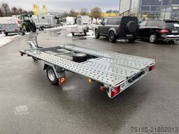 Pongratz L-AT Autotransporter