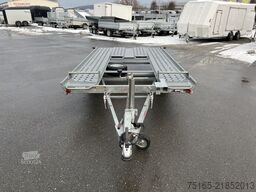 Pongratz L-AT Autotransporter