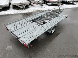 Pongratz L-AT Autotransporter