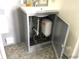 Rosemeier VE 1 Damen, 1 Herren+U Max SILVER Toilettenanhänger
