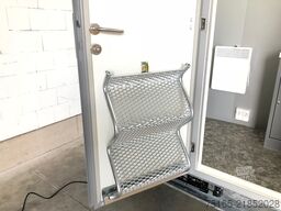 Rosemeier VE 1 Damen, 1 Herren+U Max SILVER Toilettenanhänger