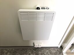 Rosemeier VE 1 Damen, 1 Herren+U Max SILVER Toilettenanhänger