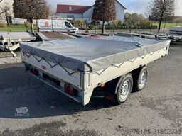 Böckmann HL-AL 3218/27 Hochlader