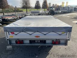 Böckmann HL-AL 3218/27 Hochlader