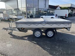 Böckmann HL-AL 3218/27 Hochlader