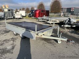 Böckmann HL-AL 3218/27 Hochlader