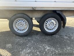 Böckmann HL-AL 3218/27 Hochlader