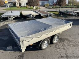 Böckmann HL-AL 3218/27 Hochlader