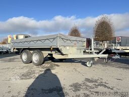 Böckmann HL-AL 3218/27 Hochlader