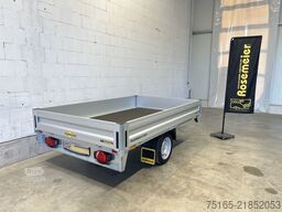 HUMBAUR HN 152616 Hochlader