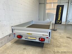 HUMBAUR HN 152616 Hochlader