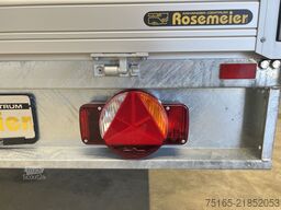 HUMBAUR HN 152616 Hochlader