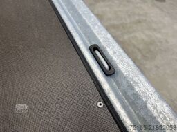 HUMBAUR HN 152616 Hochlader