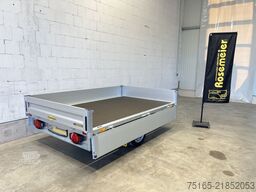 HUMBAUR HN 152616 Hochlader