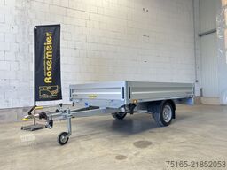 HUMBAUR HN 152616 Hochlader