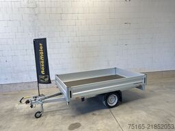 HUMBAUR HN 152616 Hochlader