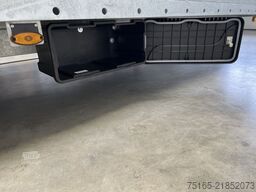 Stedele STA 120 Tridem Plattform/Universaltransporter