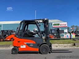 Linde E25L-01