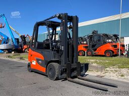 Linde E25L-01