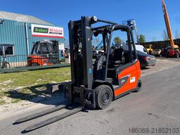 Linde E25L-01