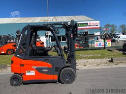 Linde E25L-01