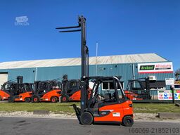 Linde E25L-01