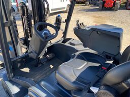 Linde E25L-01