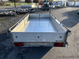 HAPERT BL 2700 Rückwärtskipper