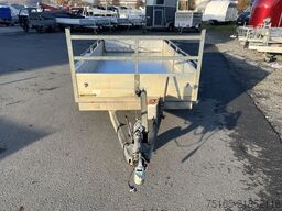 HAPERT BL 2700 Rückwärtskipper
