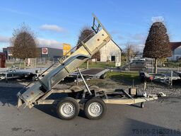 HAPERT BL 2700 Rückwärtskipper