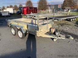 HAPERT BL 2700 Rückwärtskipper