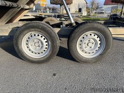 HAPERT BL 2700 Rückwärtskipper
