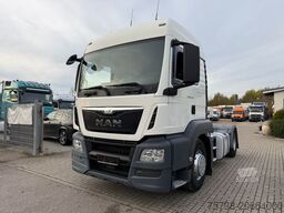 MAN TGS 18.440 BL/Kompressor/Klima/EURO6