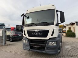 MAN TGS 18.440 BL/Kompressor/Klima/EURO6