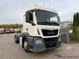 MAN TGS 18.440 BL/Kompressor/Klima/EURO6